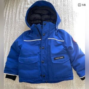 Canada Goose Lynx Jacket